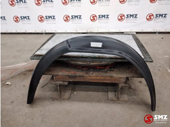 Carrocería y exterior IVECO