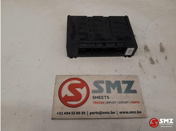 Unidad de control MAN