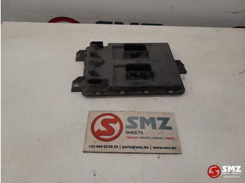 Unidad de control MAN