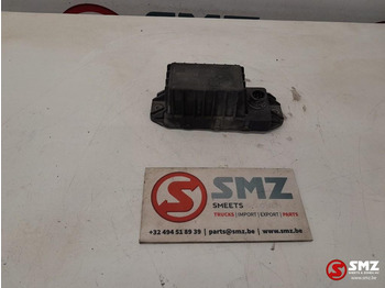 Unidad de control MAN