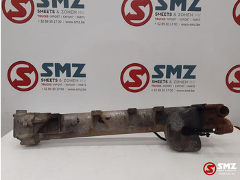 Motor y piezas MAN