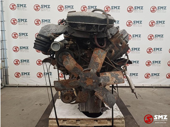 Motor para Camión MAN Occ Motor MAN V8: foto 3