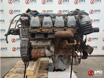 Motor para Camión MAN Occ Motor MAN V8: foto 2