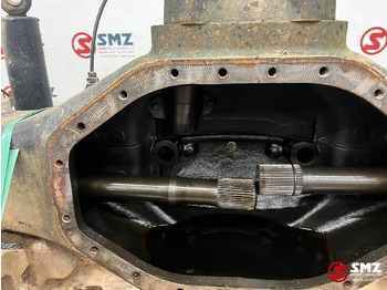 Palier para Camión MAN Occ aandrijfas MAN HP-1352-05: foto 4