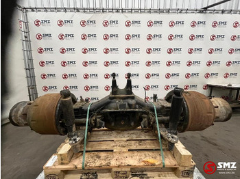 Palier para Camión MAN Occ aandrijfas MAN HP-1352-05: foto 5