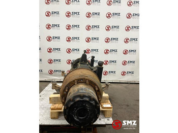 Palier para Camión MAN Occ aandrijfas MAN HP-1352-05: foto 3