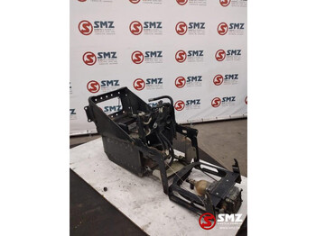 Bastidor/ Chasis MAN