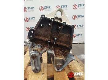 Bastidor/ Chasis para Camión MAN Occ bladveerbeugel vooras rechts MAN: foto 2 Bastidor/ Chasis para Camión MAN Occ bladveerbeugel vooras rechts MAN: foto 2