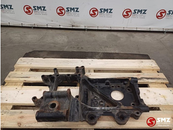 Bastidor/ Chasis MAN