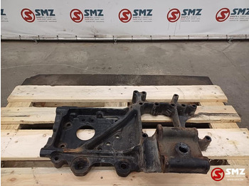 Bastidor/ Chasis MAN