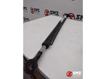 Bastidor/ Chasis MAN TGX