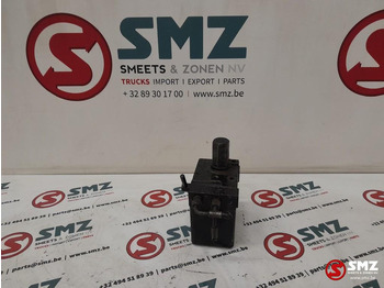 Bastidor/ Chasis para Camión MAN Occ cabinekantelpomp MAN: foto 4