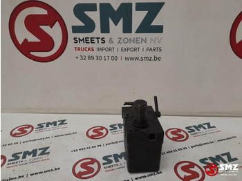 Bastidor/ Chasis para Camión MAN Occ cabinekantelpomp MAN: foto 3