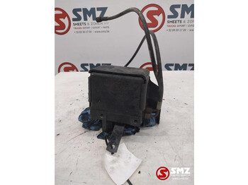 Bastidor/ Chasis MAN