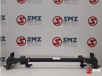 Suspensión de cabina MAN