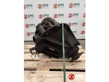 Diferencial para Camión MAN Occ differentiëel HY1350-12 i=2,533 MAN: foto 3