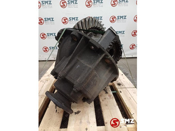 Diferencial para Camión MAN Occ differentiëel HY1350-12 i=2,533 MAN: foto 4
