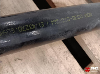 Bastidor/ Chasis para Camión MAN Occ draagarmsteun MAN: foto 3