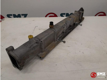 Motor y piezas MAN TGL