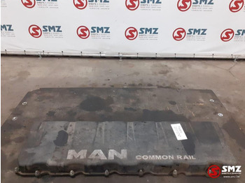 Motor y piezas MAN