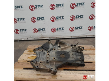 Bastidor/ Chasis MAN