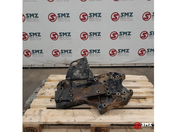 Bastidor/ Chasis MAN