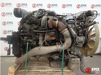 Motor MAN