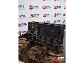 Motor y piezas para Camión MAN Occ motorblok MAN TGM D0836 LFL51 51011006138: foto 2