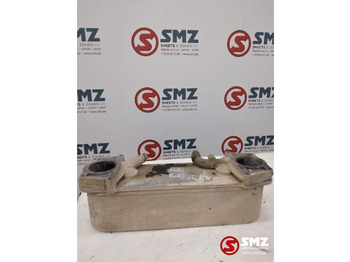 Motor y piezas MAN