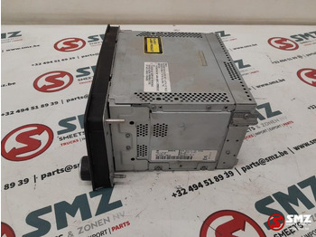 Sistema eléctrico para Camión MAN Occ radio MAN: foto 3
