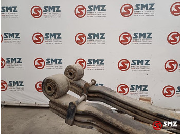 Suspensión de ballestas para Camión MAN Occ set bladveren vooras MAN: foto 4 Suspensión de ballestas para Camión MAN Occ set bladveren vooras MAN: foto 4