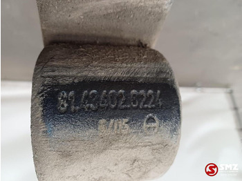 Suspensión de ballestas para Camión MAN Occ set bladveren vooras MAN: foto 5 Suspensión de ballestas para Camión MAN Occ set bladveren vooras MAN: foto 5