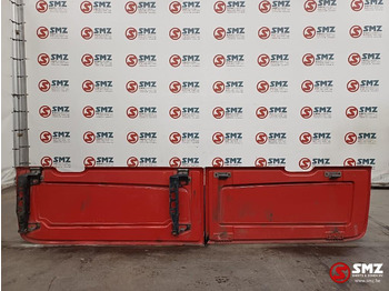 Bastidor/ Chasis para Camión MAN Occ set side skirts L/R MAN: foto 2 Bastidor/ Chasis para Camión MAN Occ set side skirts L/R MAN: foto 2