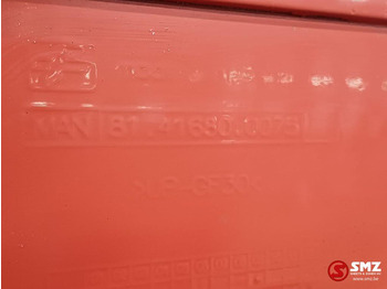 Bastidor/ Chasis para Camión MAN Occ set side skirts L/R MAN: foto 3 Bastidor/ Chasis para Camión MAN Occ set side skirts L/R MAN: foto 3