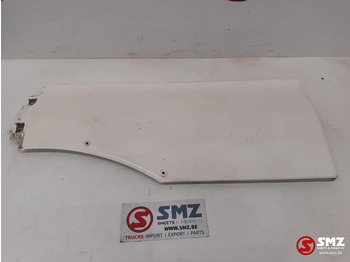 Carrocería y exterior MAN