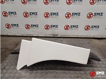 Carrocería y exterior MAN