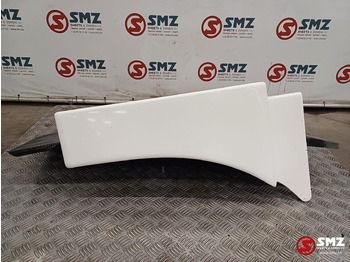 Carrocería y exterior MAN