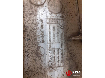 Carrocería y exterior para Camión MAN Occ spatbord vooraan rechts + spatbordhouder MAN: foto 5 Carrocería y exterior para Camión MAN Occ spatbord vooraan rechts + spatbordhouder MAN: foto 5