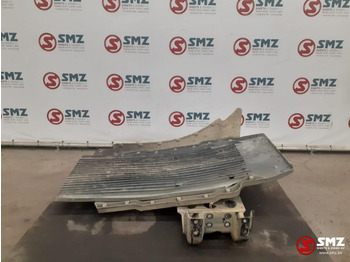 Carrocería y exterior para Camión MAN Occ spatbord vooraan rechts + spatbordhouder MAN: foto 3 Carrocería y exterior para Camión MAN Occ spatbord vooraan rechts + spatbordhouder MAN: foto 3