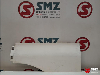 Carrocería y exterior MAN