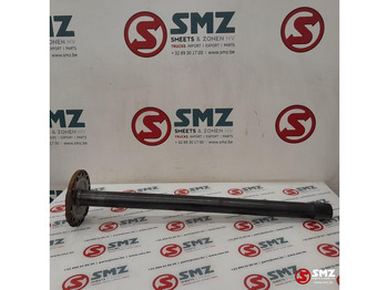 Bastidor/ Chasis MAN