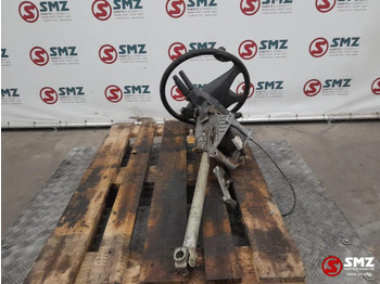 Dirección para Camión MAN Occ stuurwiel + stuurkolom + stuurkolomschakelaars: foto 4 Dirección para Camión MAN Occ stuurwiel + stuurkolom + stuurkolomschakelaars: foto 4