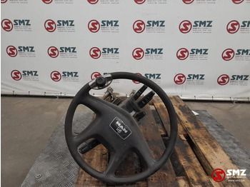 Dirección para Camión MAN Occ stuurwiel + stuurkolom + stuurkolomschakelaars: foto 3 Dirección para Camión MAN Occ stuurwiel + stuurkolom + stuurkolomschakelaars: foto 3