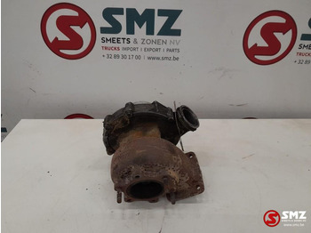 Turbocompresor para Camión MAN Occ turbocharger MAN: foto 4 Turbocompresor para Camión MAN Occ turbocharger MAN: foto 4