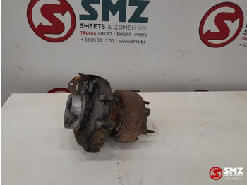 Turbocompresor para Camión MAN Occ turbocharger MAN: foto 3 Turbocompresor para Camión MAN Occ turbocharger MAN: foto 3