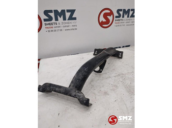 Bastidor/ Chasis MAN