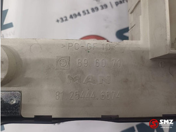 Sistema eléctrico para Camión MAN Occ zekeringskast MAN: foto 3