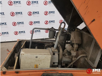 Compresor de aire Mannesman Demag Occ Compressor Mannesman Demag sc40es 7bar: foto 3 Compresor de aire Mannesman Demag Occ Compressor Mannesman Demag sc40es 7bar: foto 3