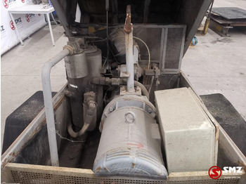 Compresor de aire Mannesman Demag Occ Compressor Mannesman Demag sc40es 7bar: foto 4 Compresor de aire Mannesman Demag Occ Compressor Mannesman Demag sc40es 7bar: foto 4
