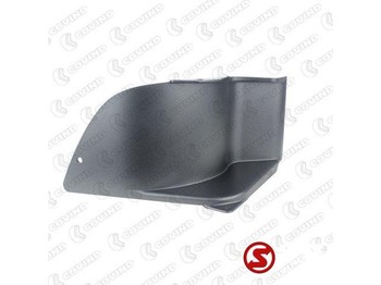 Cabina e interior MERCEDES-BENZ Actros